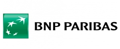 Logo BNP Paribas