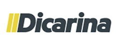 Logo Dicarina
