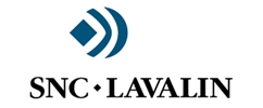 Logo SNC Lavalin