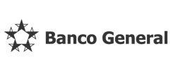 Logo Banco General