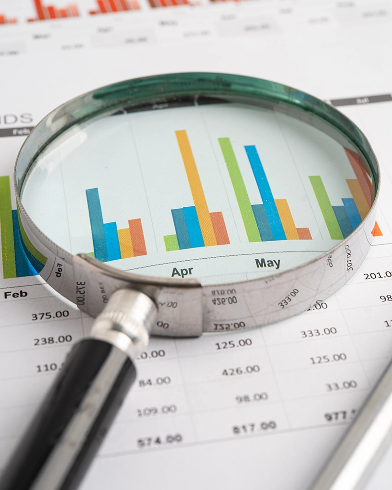 Peritajes Financieros y Contables